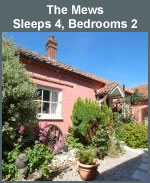 Norfolk Country Cottages