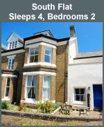 Norfolk Country Cottages