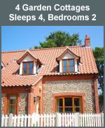 Norfolk Country Cottages