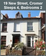 Norfolk Country Cottages