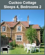 Norfolk Country Cottages
