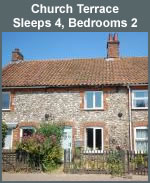 Norfolk Country Cottages