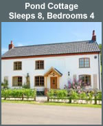 Norfolk Country Cottages