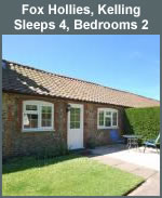 Norfolk Country Cottages