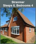 Norfolk Country Cottages