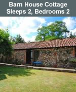 Norfolk Country Cottages