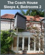 Norfolk Country Cottages