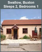 Norfolk Country Cottages