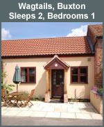 Norfolk Country Cottages