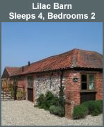 Norfolk Country Cottages