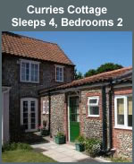 Norfolk Country Cottages