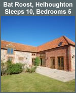 Norfolk Country Cottages