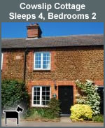 Norfolk Country Cottages