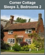Norfolk Country Cottages