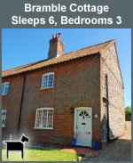 Norfolk Country Cottages