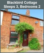 Norfolk Country Cottages