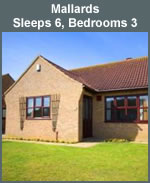 Norfolk Country Cottages