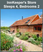 Norfolk Country Cottages