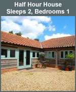 Norfolk Country Cottages