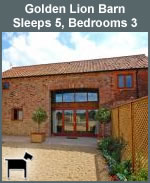 Norfolk Country Cottages