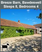 Norfolk Country Cottages