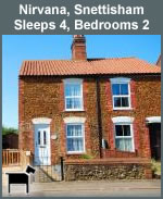 Norfolk Country Cottages