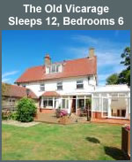 Norfolk Country Cottages