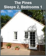 Norfolk Country Cottages