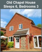 Norfolk Country Cottages