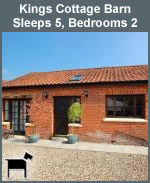 Norfolk Country Cottages