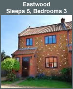 Norfolk Country Cottages