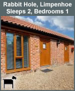 Norfolk Country Cottages