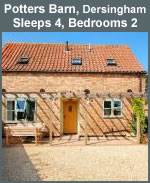 Norfolk Country Cottages