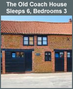 Norfolk Country Cottages