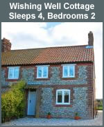 Norfolk Country Cottages