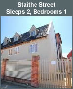 Norfolk Country Cottages