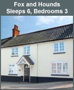 Norfolk Country Cottages