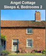 Norfolk Country Cottages