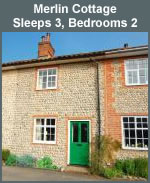 Norfolk Country Cottages