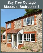 Norfolk Country Cottages