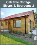 Norfolk Country Cottages