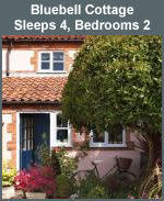 Norfolk Country Cottages