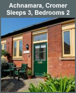 Norfolk Country Cottages