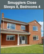 Norfolk Country Cottages