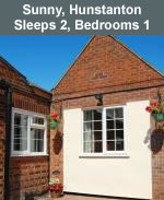Norfolk Country Cottages