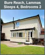 Norfolk Country Cottages