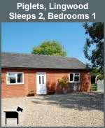 Norfolk Country Cottages