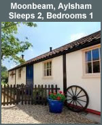 Norfolk Country Cottages