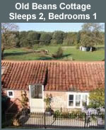 Norfolk Country Cottages