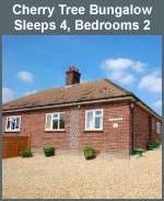 Norfolk Country Cottages